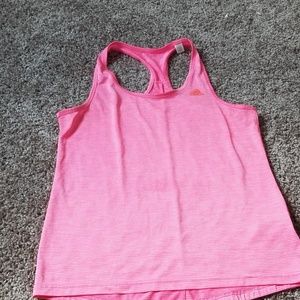 Adidas tank top